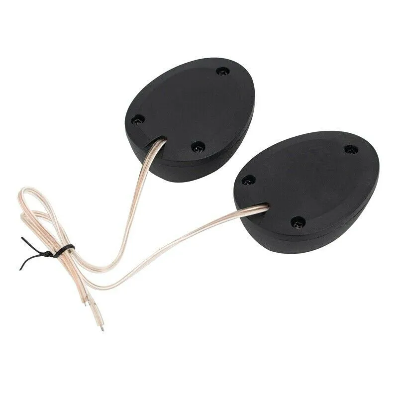 2 шт. автомобильная Колонка сабвуфер 1000 Вт в машину|ВЧ-динамики| |