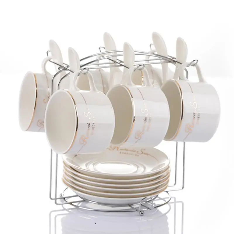 Пара новый Tazzine Caffe Tasse Coffee De Caneca Criativa Taza кафе чай креативное молоко Новинка кофе