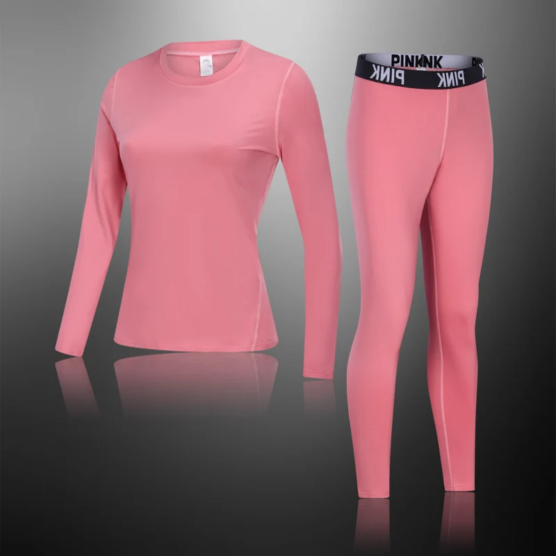 

2 шт., женский спортивный костюм для занятий спортом, на осень/зиму