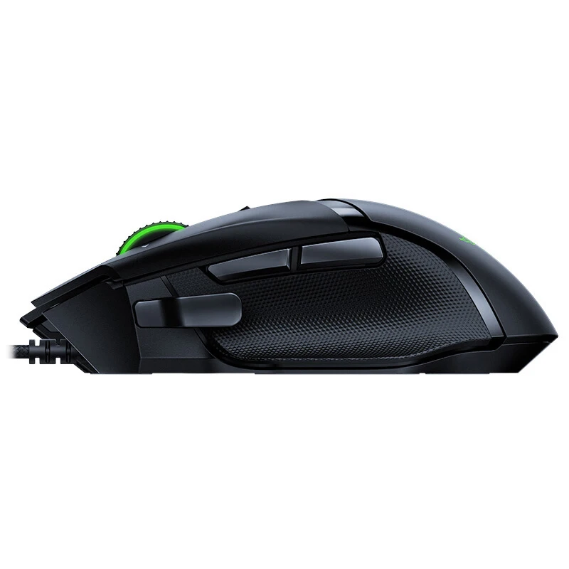 Новая Оригинальная Проводная игровая мышь Basilisk V2 RGB 20000 DPI проводная для ноутбука