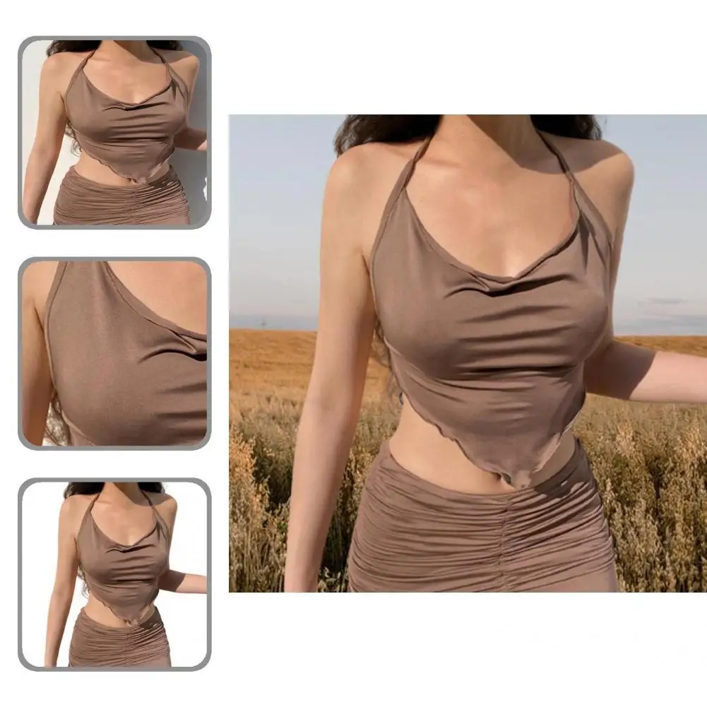

Chill Mini Skirt Breathable Milk Fiber Fabric Quick Drying Bodycon Skirt with Top Mini Pencil Skirts Short Skirt