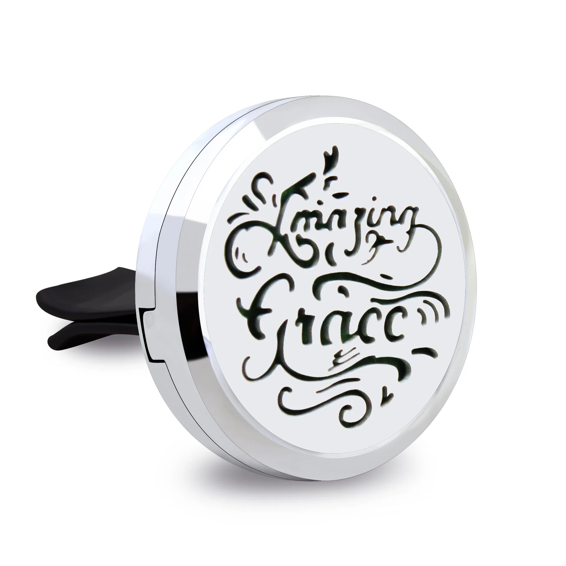 Винтажный деревянный ароматический освежитель воздуха из дерева жизни