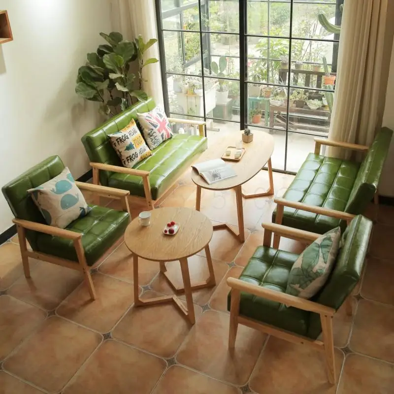 Торт Напиток Магазин молока Чай Dinette Комбинации зона отдыха барная установка