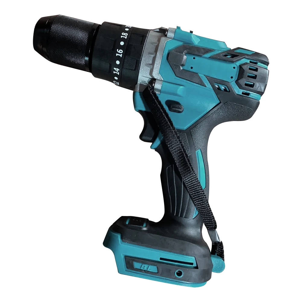 

Дрель makita 18V аккумуляторная отвертка электрическая отвертка аккумуляторная ударная дрель Мощность ручной литий Батарея зарядки с бесщеточ...