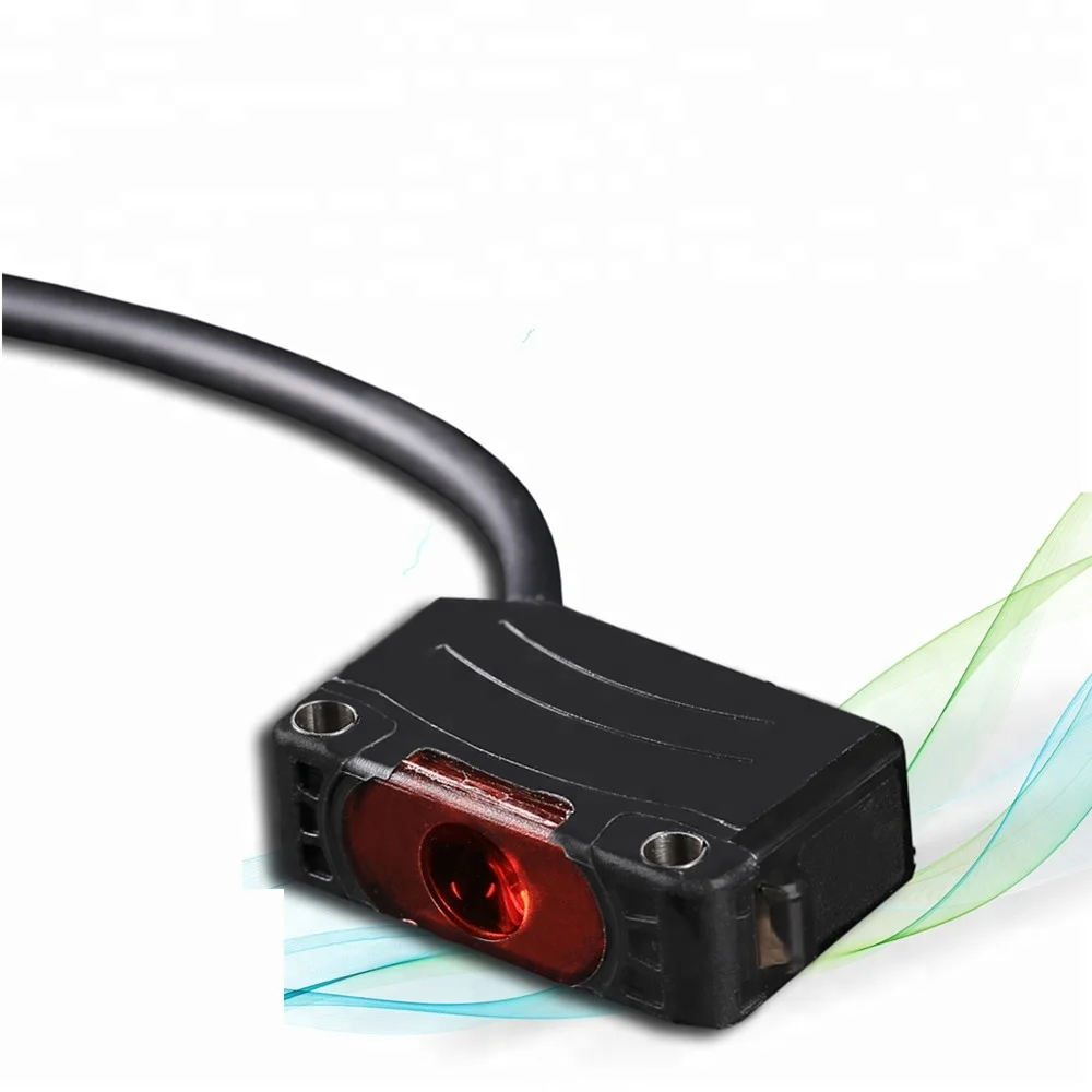 

AUTONICS PHOTOELECTRIC SWITCH BJN100-NDT