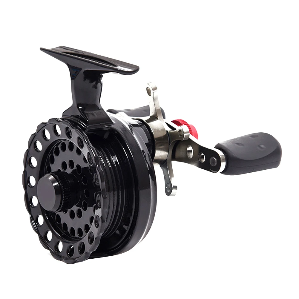 

DWS60 Boat Fly Wheel Fishing Reel Outdoor Lakes River With High Foot Rock Accessory Tackle Multifunctional Beach Pond Ocean
