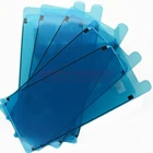 100 шт., водонепроницаемые клейкие ленты для iPhone 6 6S 7 8 Plus X XS XR 11 Pro Max 12