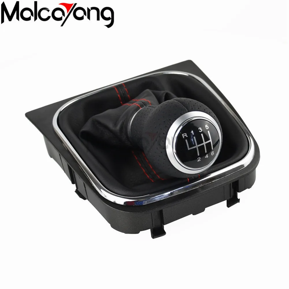 Совершенно новое 5 6 скоростное серебряное кольцо для фотографий Volkswagen Golf MK5 R32 GTD Φ