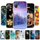 Чехол для iPhone 11 Pro, милый чехол для iPhone 11, 12 Pro Max, 7, 8, 6 Plus, X, XR, XS Max, SE2020, 12Mini, 55S, чехол с котом