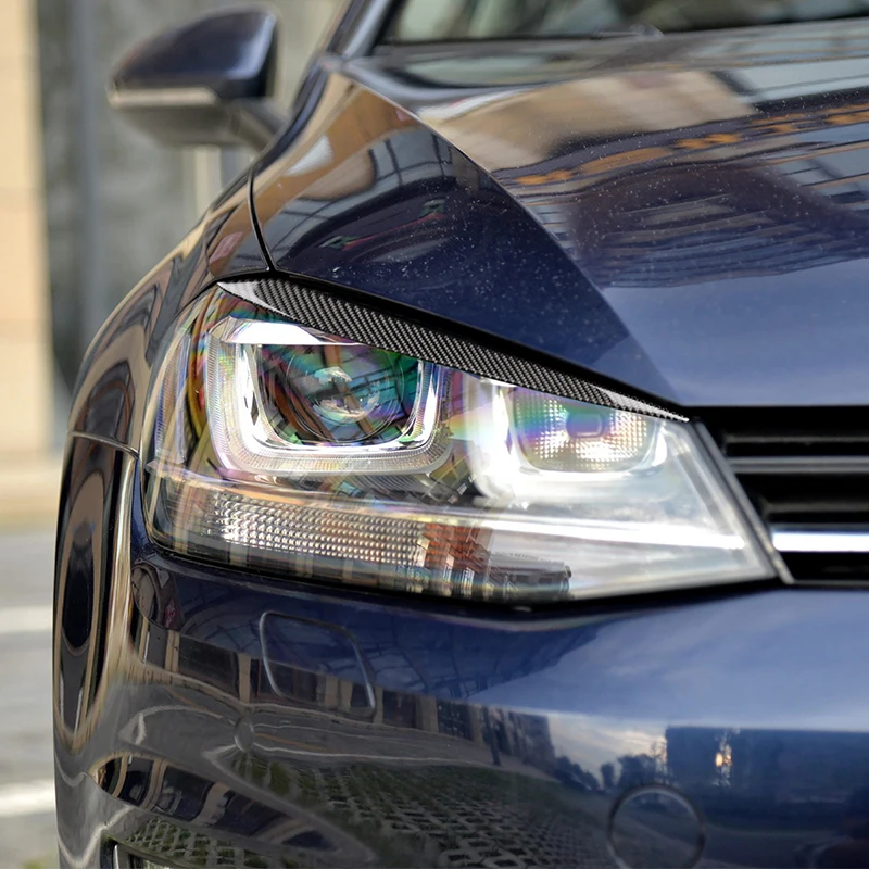 

Для бровей Volkswagen Vw Golf 7 7,5 Golf 7