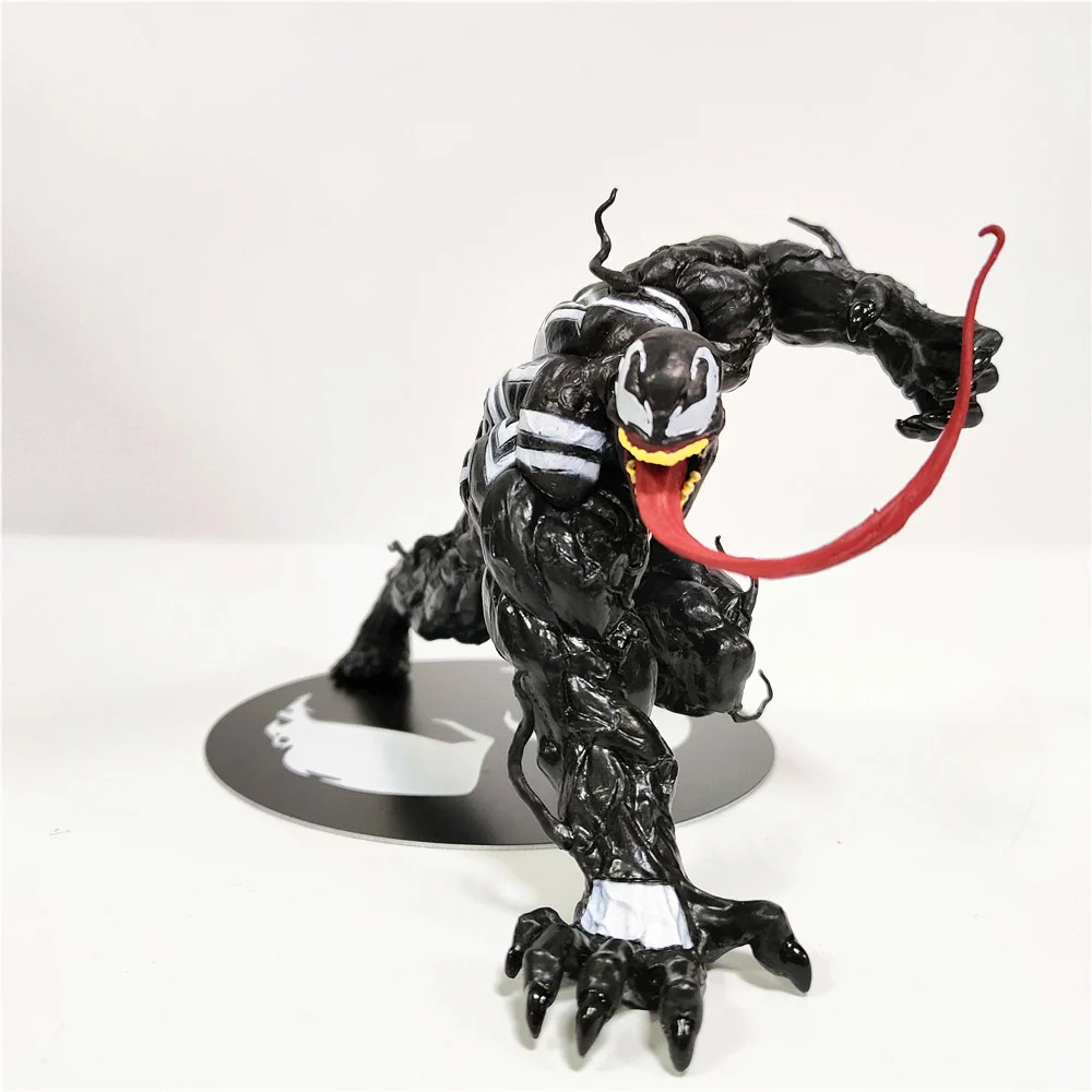 Экшн-фигурка чудо яд Cletus Kasady из ПВХ игрушки 150 мм аниме Веном бойня ARTFX + фигурка |