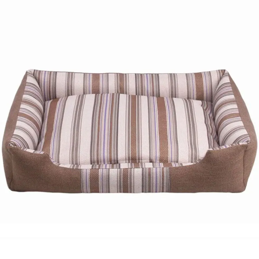 

Warm Pet Dog bed Soft Breathable Removable Washable Dogs house Waterproof Non-slip Bottom Mat for Dogs Cats Pets Products