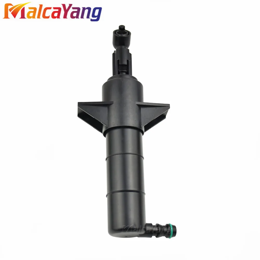 

LH/RH Car Front Headlight Cleaning Washer Nozzle Pump 2048601347 2048601447 for Mer cedes-Benz W204 GLK350 2010-2012