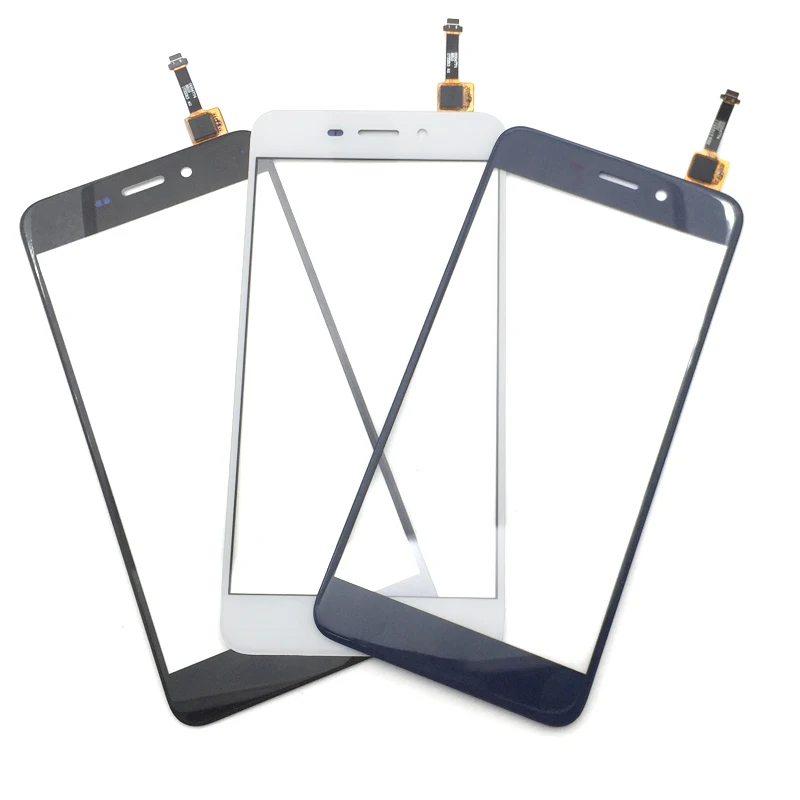 Сенсорный экран для Huawei Enjoy 6S Honor 6C Nova Smart тачскрин 5 2 ''ЖК-дисплей стекло