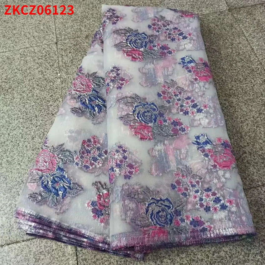 Низкая цена Анкара удобная африканская нигерийская французская Изысканная