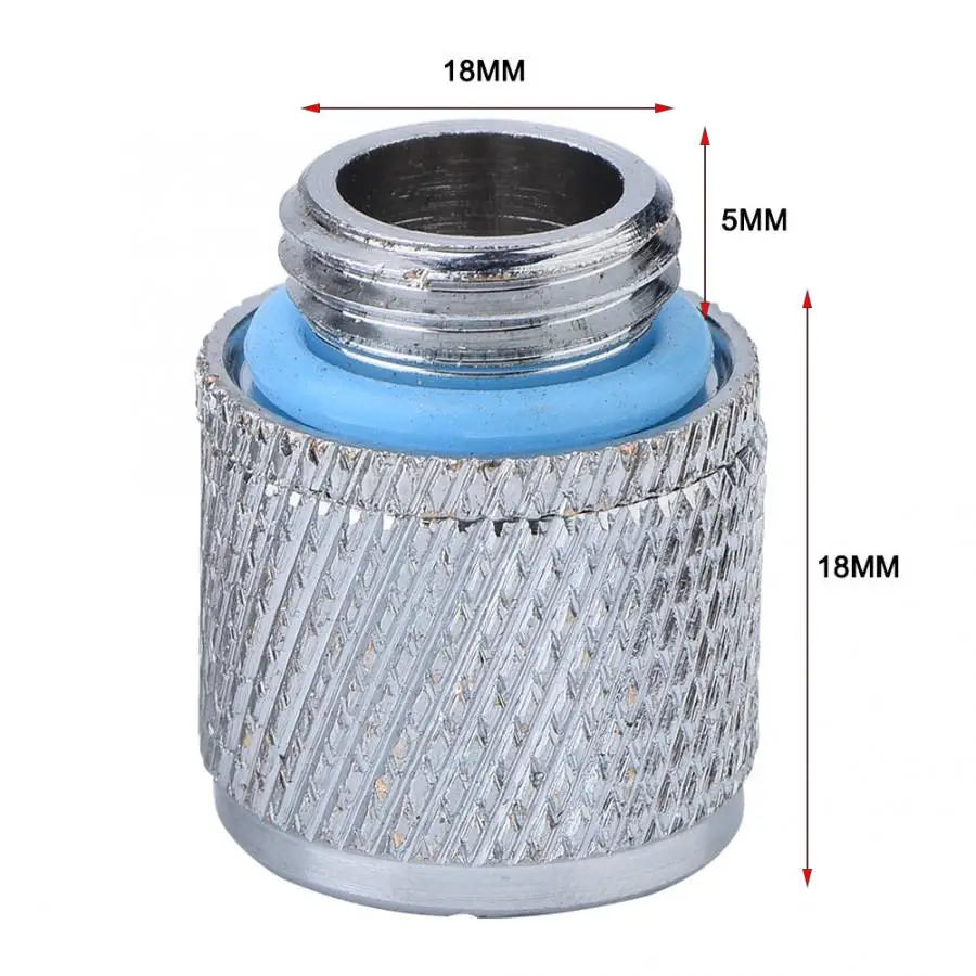 2 шт. G1/4 точек касания шланг Быстрый поворот разъем мягких туб Компрессионный