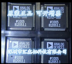 

AD9880KSTZ-100 AD9880KST AD9880 LQFP100