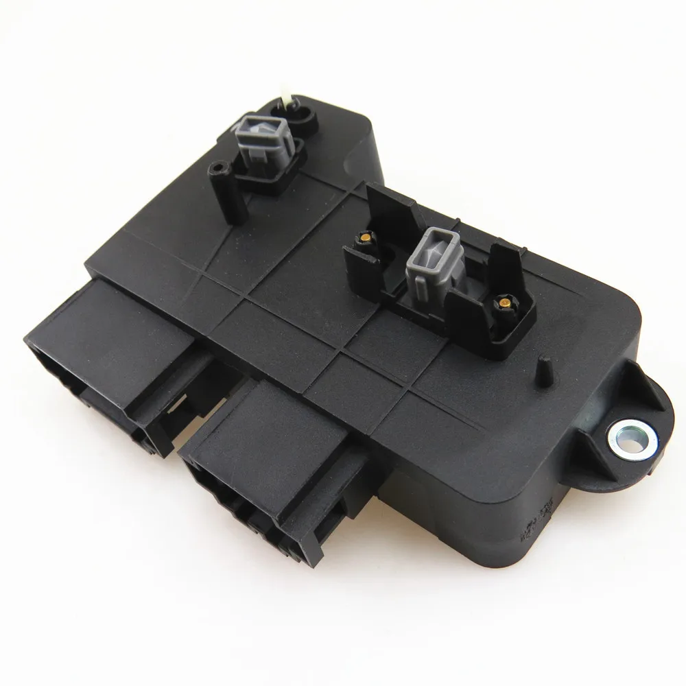 FHAWKEYEQ правый электронный переключатель регулировки сиденья модуль для VW Golf MK6 MK5