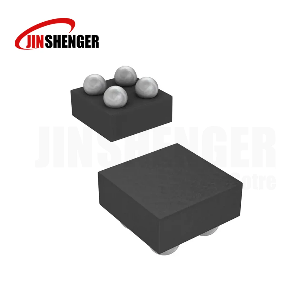 

TLV70518YFPR фильтр RC(PI) 200 Ом/30PF SMD 100% новый и оригинальный