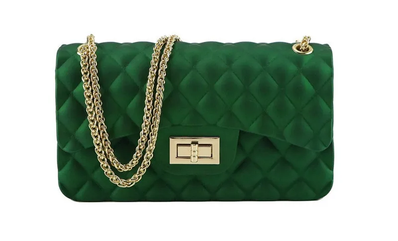 as pic shows A24 Для женщин меховые Тапочки Пушистый Плюшевый обувь с лисьим мехом шлепанцы без задника с открытыми пальцами дорожная сумка сандалии для вечеринок с радугой; меховые шлепанцы сумка "Желе" сумки матч наборы для ухода за кожей - Цвет: as pic shows A24