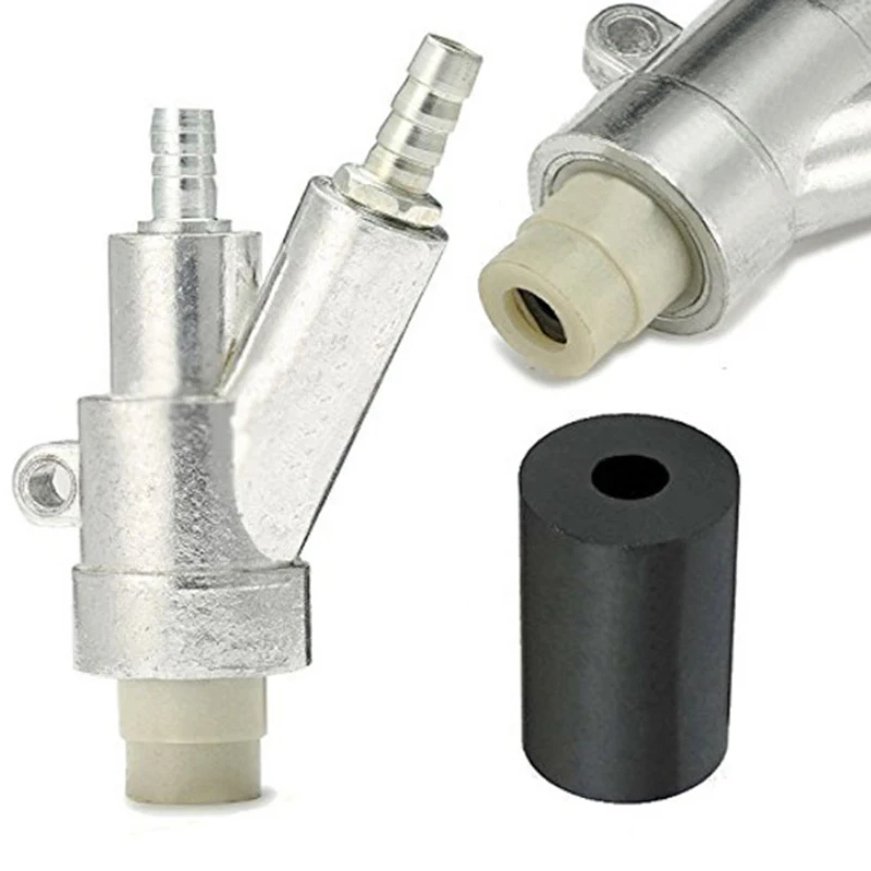 45x20x6 мм Карбид бора Пескоструйный наконечник сопло пескоструйщика для шкафа