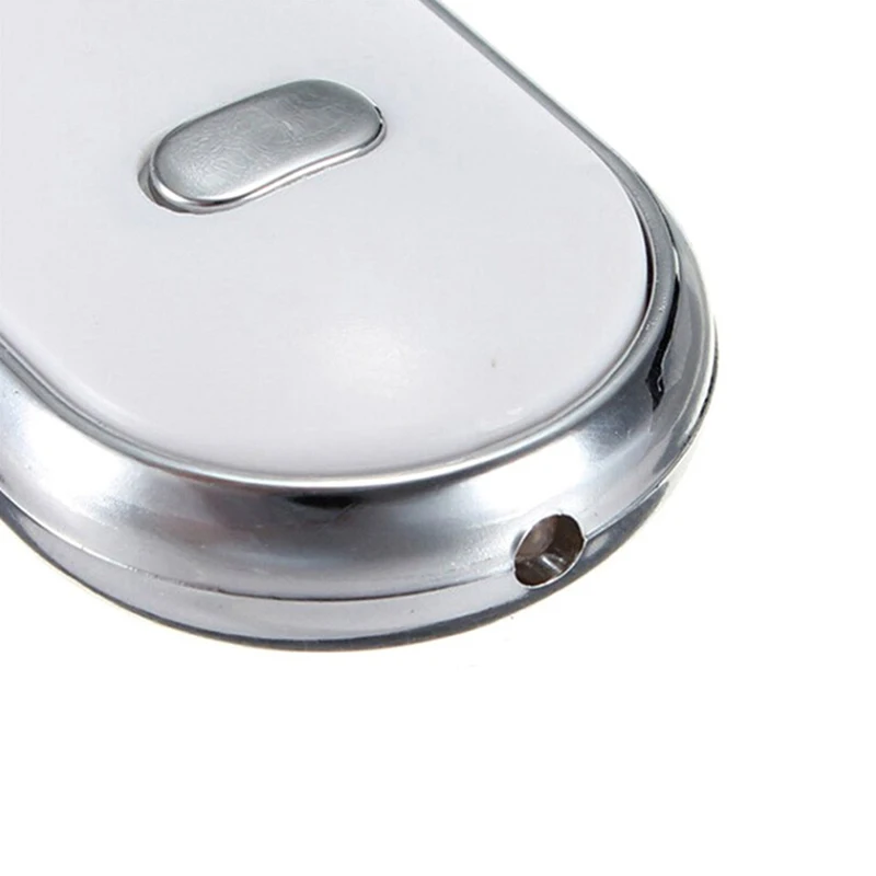 1 шт. светодиодный фонарь для поиска ключа 6 х2 5 см | Украшения и аксессуары