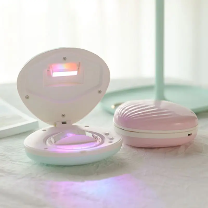 

Creative Seashell Rainbow LED Projector Lamp Romantic Rainbow Night Light Wedding Home Bedroom Decoration Lamp Kids Gift