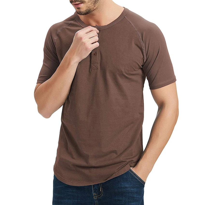 Повседневные мужские футболки с коротким рукавом 2020 удобные мягкие классические