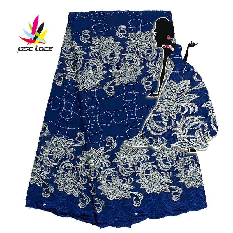 Швейцарский Корейский кружево ткань Дубай вышитые свадебные платья онлайн для