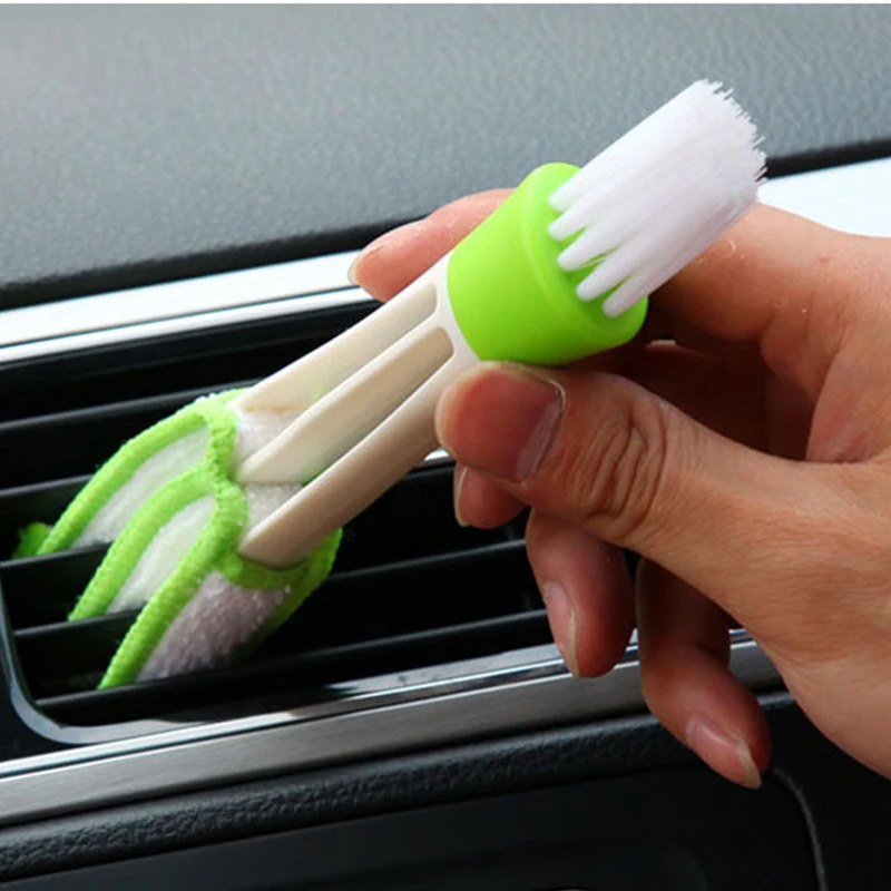 Щетка для автомобильного кондиционера многофункциональная щетка BMW E46 E90 E60 E39 F10 E36