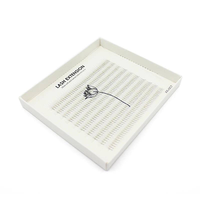 Горячая Распродажа 3D модные технические мягкие C образные завитки 0 07 мм 400