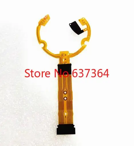 NEW Lens Repair Part 24-70 cable For Sigma 24-70mm F2.8 f/2.8 DG OS HSM ART Lens Anti-shake flex cable