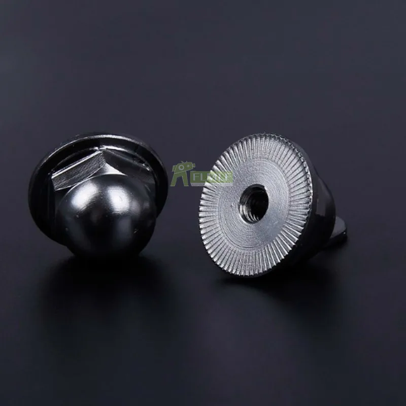 Колеса фиксированные гайки подходят для 1/8 HPI Racing Savage XL FLUX Rovan TORLAND Monster бесщеточный