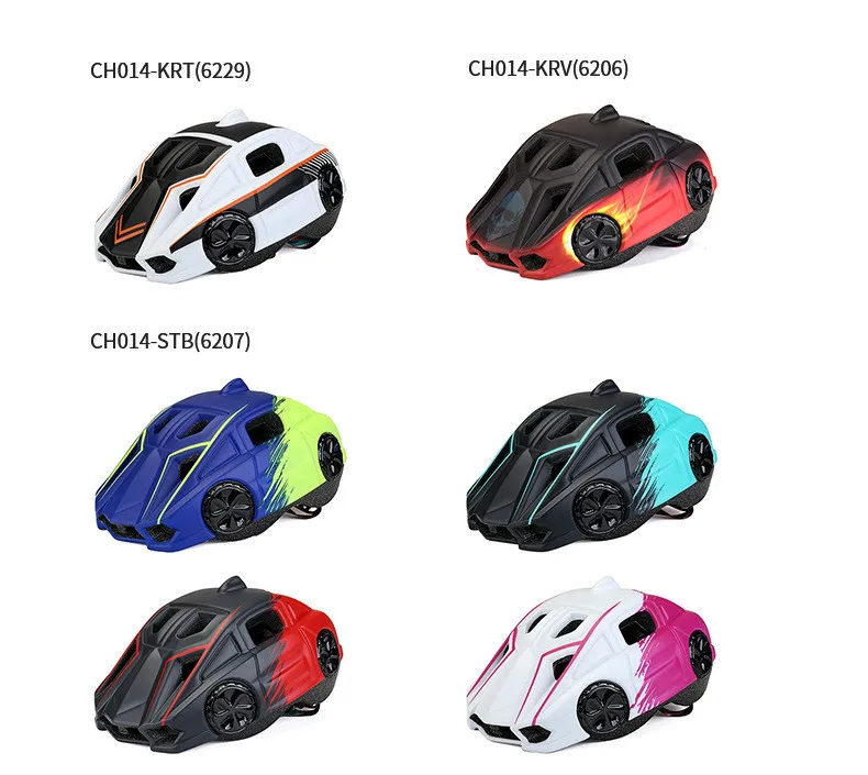 Bicycle Helmet casco capacete Cycling Mountain MTB Outdoor Bike scooter Helmets casque capacetes predator kask motorbike
