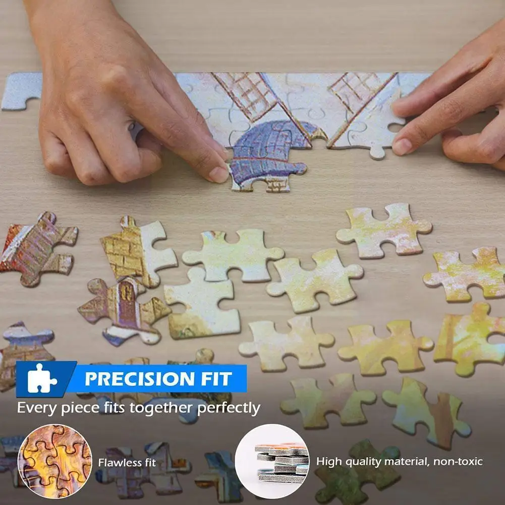 

Детская интеллектуальная головоломка для взрослых для раннего образования инструмент для углубления игрушки родители между детьми для лу...