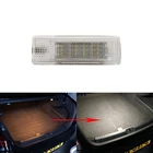 Для Volkswagen VW Passat B6 B7 B8 седан универсал вариант 1X LED Фонарь багажника светильник жника