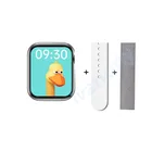 Смарт-часы HW12 HW16 HW22 HW22pro, полноэкранные, 44 мм, 40 мм, для мужчин и женщин, Смарт-часы с паролем, Bluetooth PK IWO13 W46
