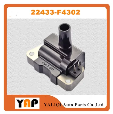 Новые детали двигателя Стартерный стержень для FITNISSAN Frontier Xterra Altima Sentra 2.4L 1.6L 22433-0M200