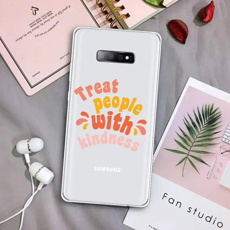 

Harry Styles you are so Golden cartoon Phone Case Transparent For Samsung Galaxy A 71 21s S note 8 9 10 plus 20 ultra