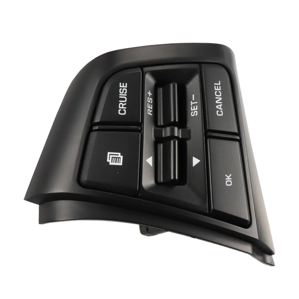 Многофункциональная кнопка управления круиз контролем на руль для Hyundai CRETA ix25 2 0 L