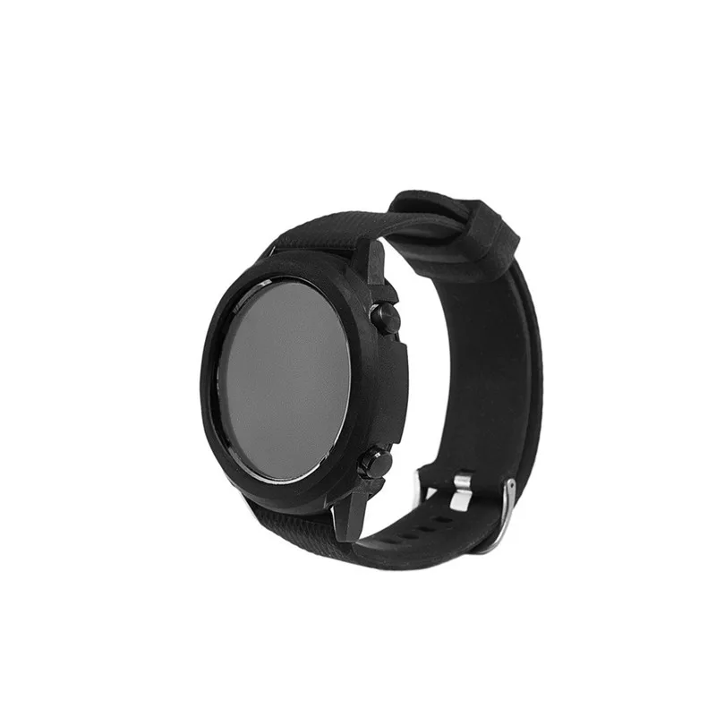 ТПУ защитный чехол для Huawei Watch GT/GT2 Smartwatch 46 мм сменный Мягкий полный оболочка
