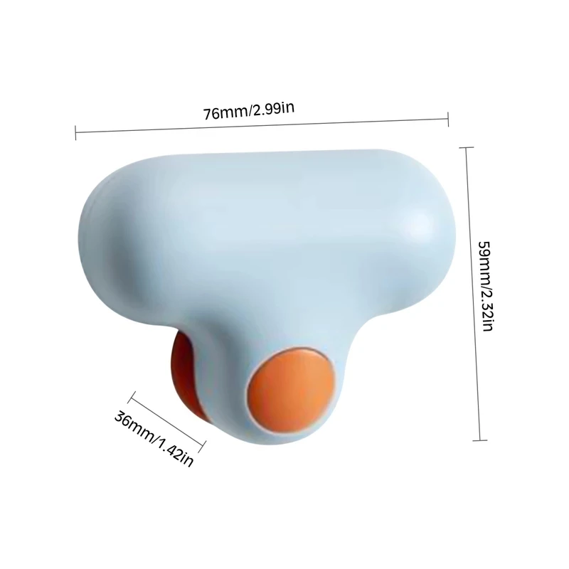 

Multifunction Glass Window Wiper Plastic Cleaner Wall Mounted Mirror Glass Cleaning Brush Home Bathroom Mirror Defogging Tools