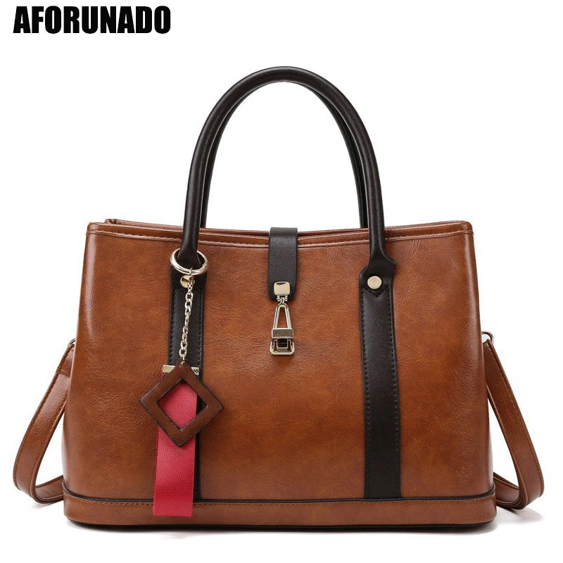 

Luxury Brand Women Handbag Casual Ladies Shoulder Messenger Bags High Quality Leather Crossbody Bags for Women 2021 New Tote Bag