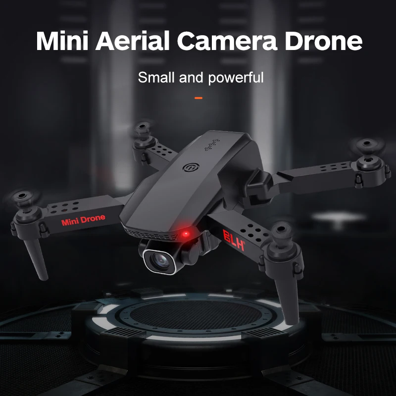 2021 Новый K9 Pro мини Дрон 4k Hd камера Профессиональный Rc Квадрокоптер Wifi Fpv высота