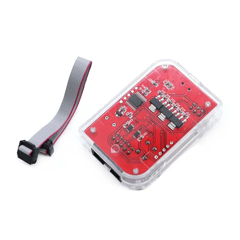 ARM эмулятор загрузчика Nuvoton микроконтроллер Cortex M Nu Link Pro Двойной БУФЕР Интерфейс в