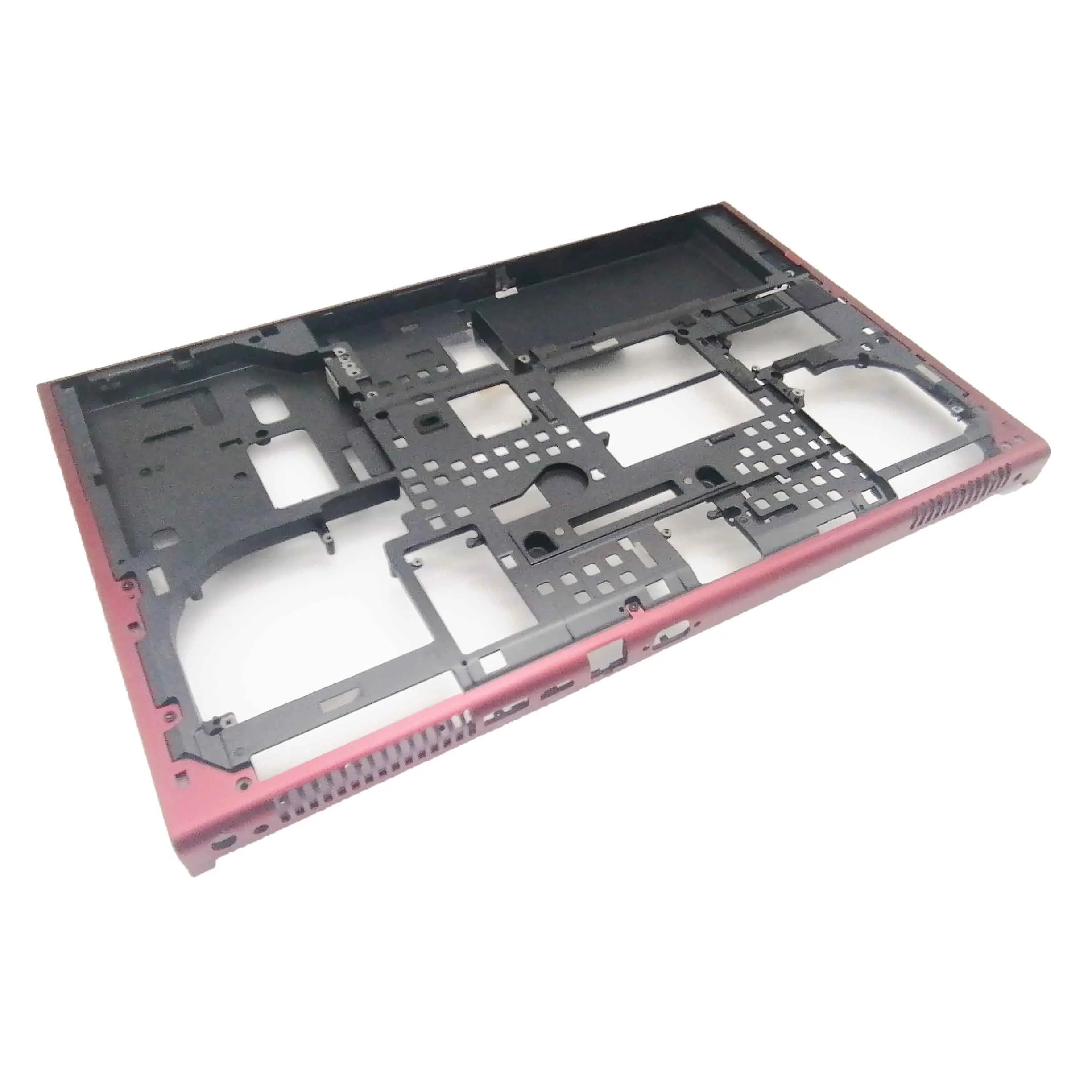 Чехол для ноутбука DELL Precision M6800 чехол красного цвета P/N: AM0W2000910 0697J0 697J0 | Компьютеры