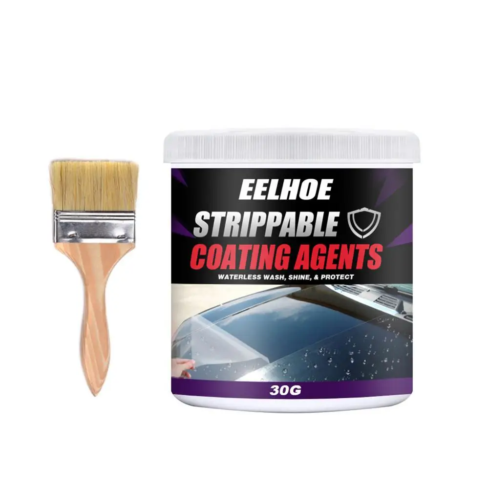 

Car Coating Agent Anti Scratch Tear Off Car Spray Coating Wax Crystal Plating Anti-scratch Sealing Glaze Car Paint