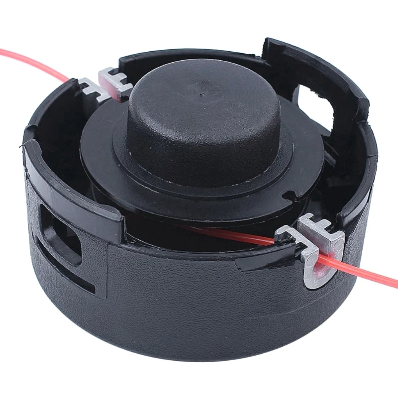 

String Trimmer Replacement Parts Head Spool and Cover Cap 6pcs Kit for stIHL