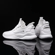 Womens Mens Casual Shoes New 2021 Fashion Breathable Women's Sneakers Light Non-slip Comfortable Male Outdoor Gym Sports Shoes