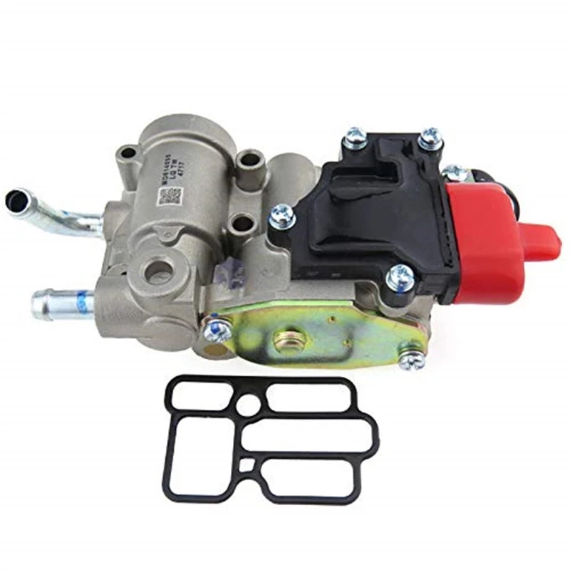 

Air Control Valve for Mitsubishi MD614698 MD614696 Idle GALANT 2.4L ECLIPSE EXPO Idle Motor IACV